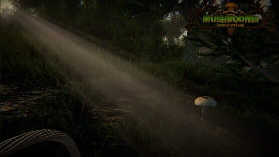 Mushrooms: Forest Walker — screenshot 4