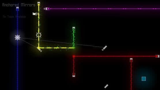 LightWalk — screenshot 2