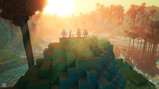 Boundless — screenshot 4