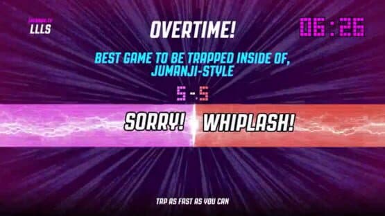 The Jackbox Party Quadpack — screenshot 7