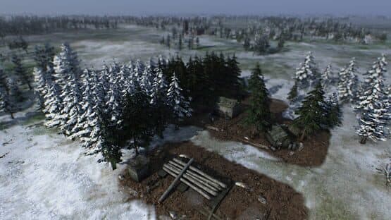 Mashinky — screenshot 3
