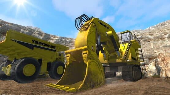 DIG IT! - A Digger Simulator — screenshot 2
