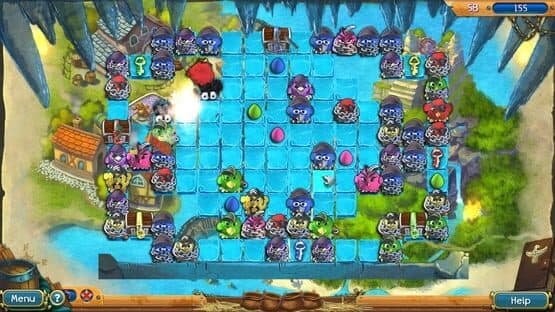 Claws & Feathers 2 — screenshot 5