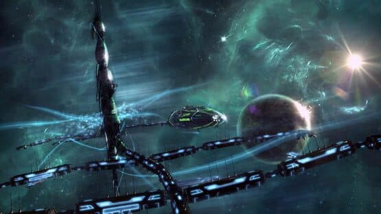 Starpoint Gemini 2 — screenshot 1