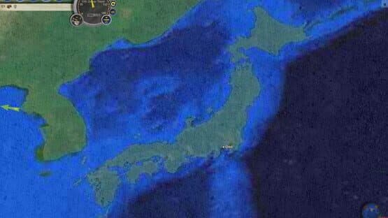 Logistical: Japan — screenshot 2