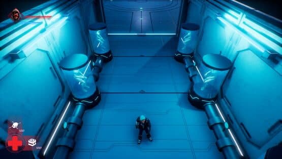 Quantum Replica — screenshot 8