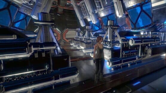 Solaria Moon — screenshot 2