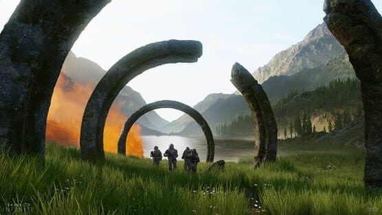 Halo Infinite — screenshot 2
