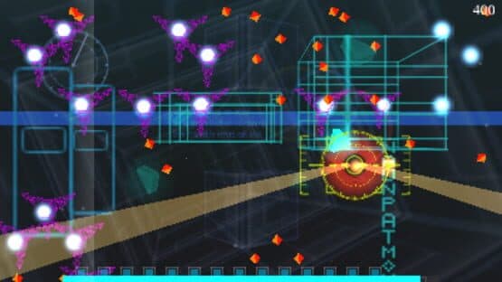 Dream Trigger 3D — screenshot 2