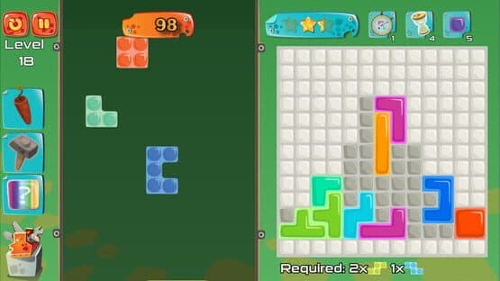 Mino Saga — screenshot 2