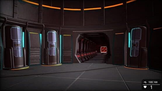 Cynoclept: The Game — screenshot 1