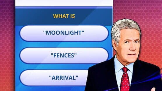 Jeopardy! World Tour — screenshot 6