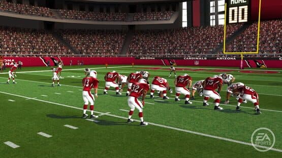 Madden NFL 10 — screenshot 6