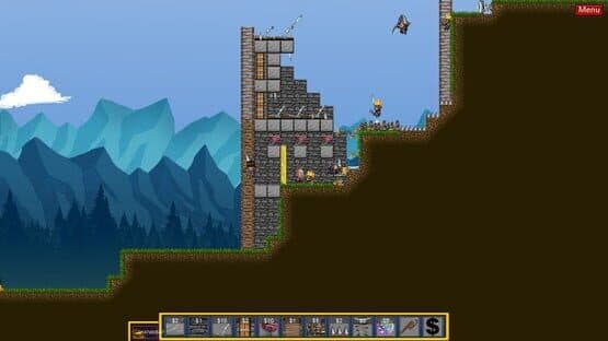 King Randall's Party — screenshot 1