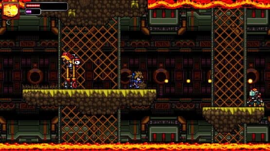 Metagal — screenshot 1