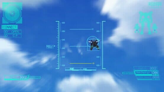 Muv-Luv Alternative: Total Eclipse — screenshot 5