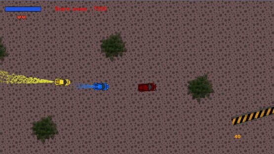 Degrees — screenshot 2