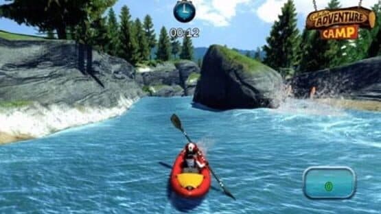 Cabela's Adventure Camp — screenshot 3