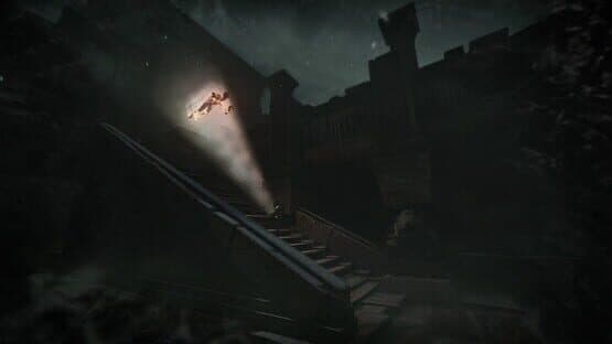 The Flock — screenshot 5