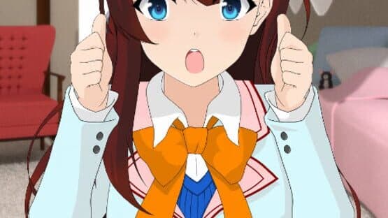 Your Friend Hana — screenshot 2