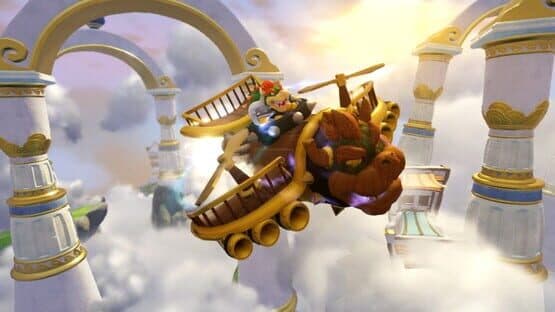 Skylanders: SuperChargers — screenshot 6