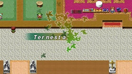 Solenars Edge Rebirth — screenshot 5