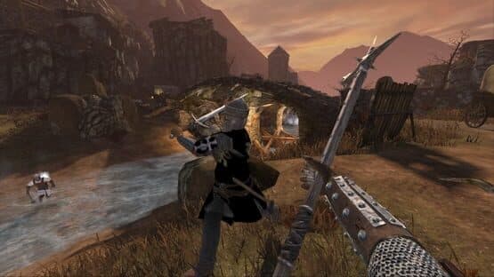 Chivalry: Medieval Warfare — screenshot 4