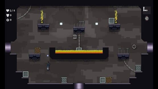 Star Rogue — screenshot 5