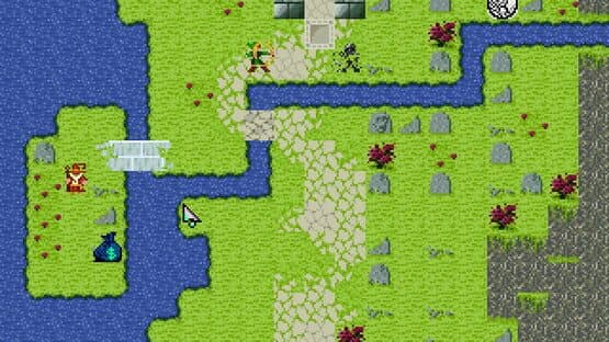 Soulcaster: Part I & II — screenshot 5