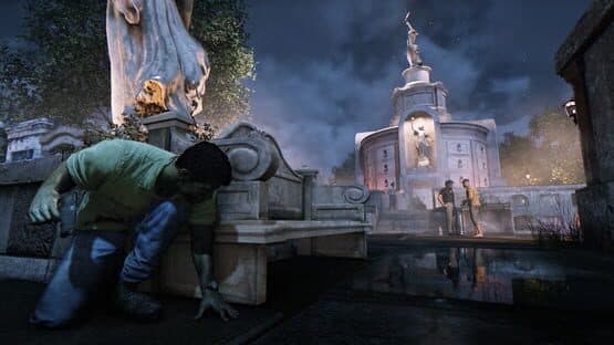 Mafia III — screenshot 4
