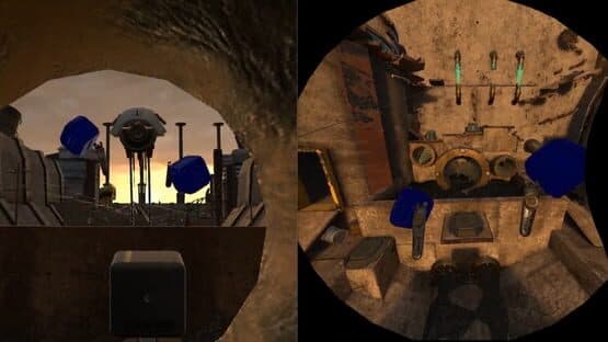 Eye in the Sky — screenshot 2