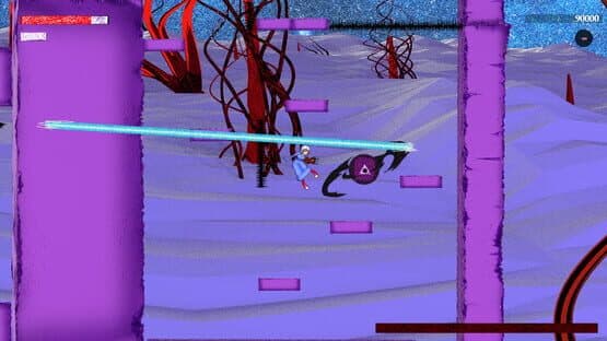 Yissa Deep Realms — screenshot 2
