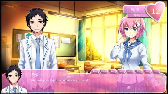 No One But You — screenshot 1