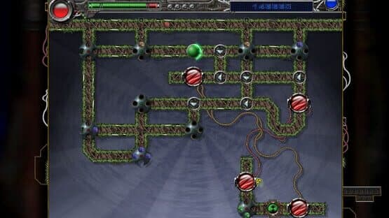 Psychoballs — screenshot 3