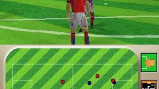 FIFA World Cup Germany 2006 — screenshot 8
