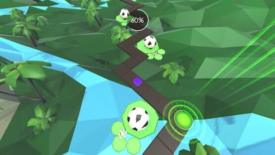 Poly World — screenshot 2