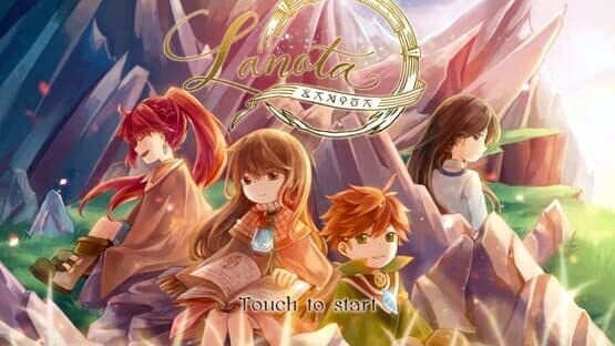 Lanota — screenshot 4