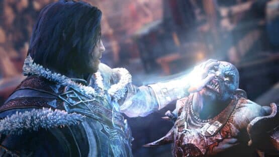 Middle-earth: Shadow of Mordor - Game of the Year Edition — screenshot 3