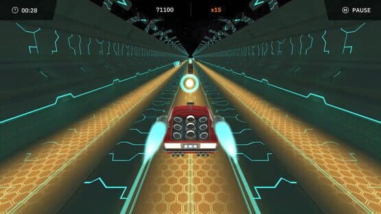 Road Legends — screenshot 6