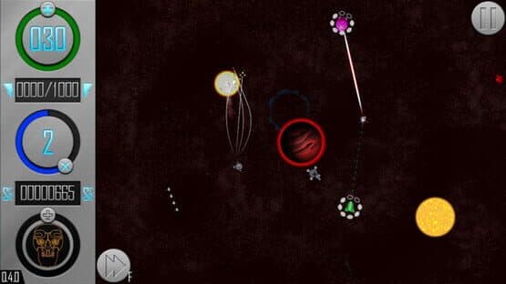 Orbit: Satellite Defense — screenshot 4
