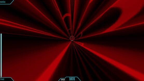 The Collider — screenshot 1