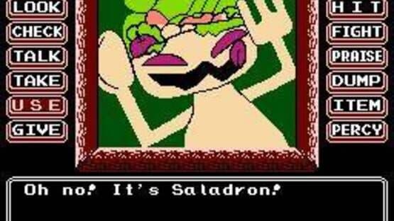 Princess Tomato in the Salad Kingdom — screenshot 5