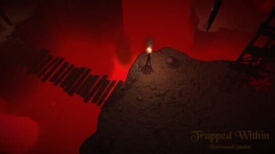 Trapped Within — screenshot 5