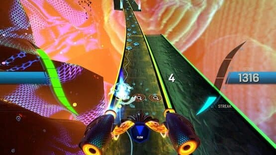 Amplitude — screenshot 5