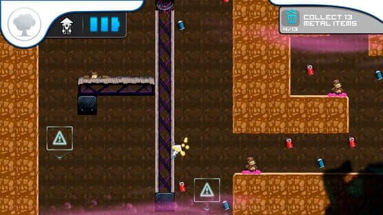 MOP Operation Cleanup — screenshot 3