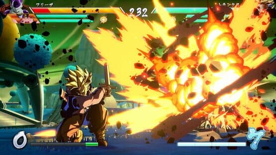 Dragon Ball FighterZ — screenshot 4