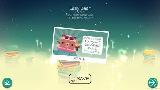 Alphabear: Hardcover Edition — screenshot 3