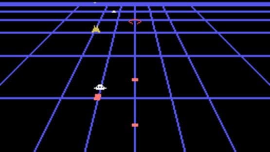 Beamrider — screenshot 1
