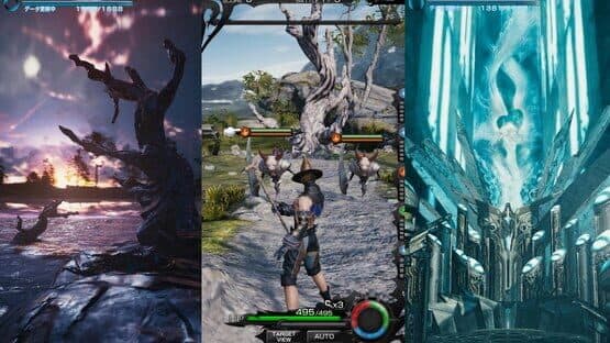 Mobius Final Fantasy — screenshot 2