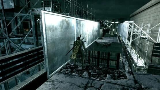 Ninja Blade — screenshot 2